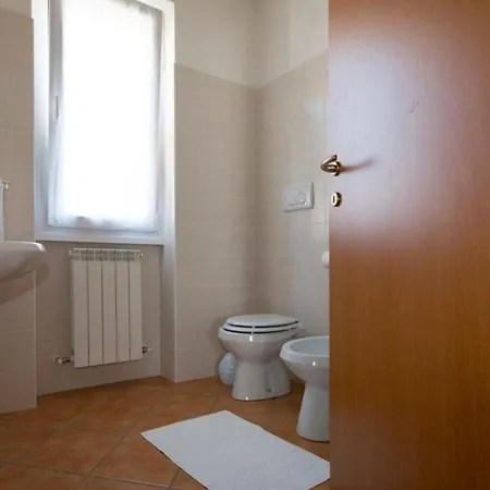 Ferienwohnung In Mit Garten *
