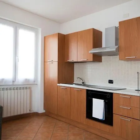 Ferienwohnung In Mit Garten Apartment