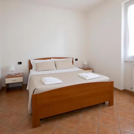 Ferienwohnung In Mit Garten
