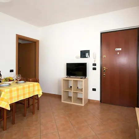 Ferienwohnung In Mit Garten Apartment