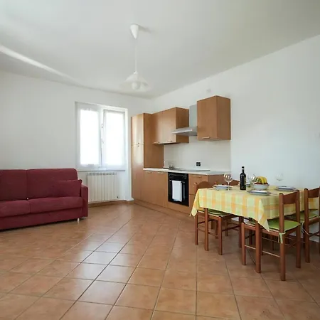 Ferienwohnung In Mit Garten Apartment *