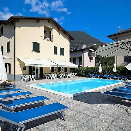 Ferienwohnung In Mit Garten